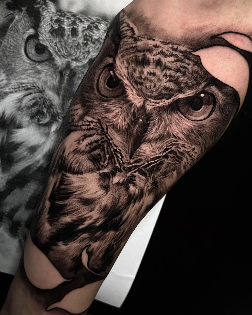 12 Lágrimas Tattoo: Estudio de Tatuaje en Mislata [Valencia]